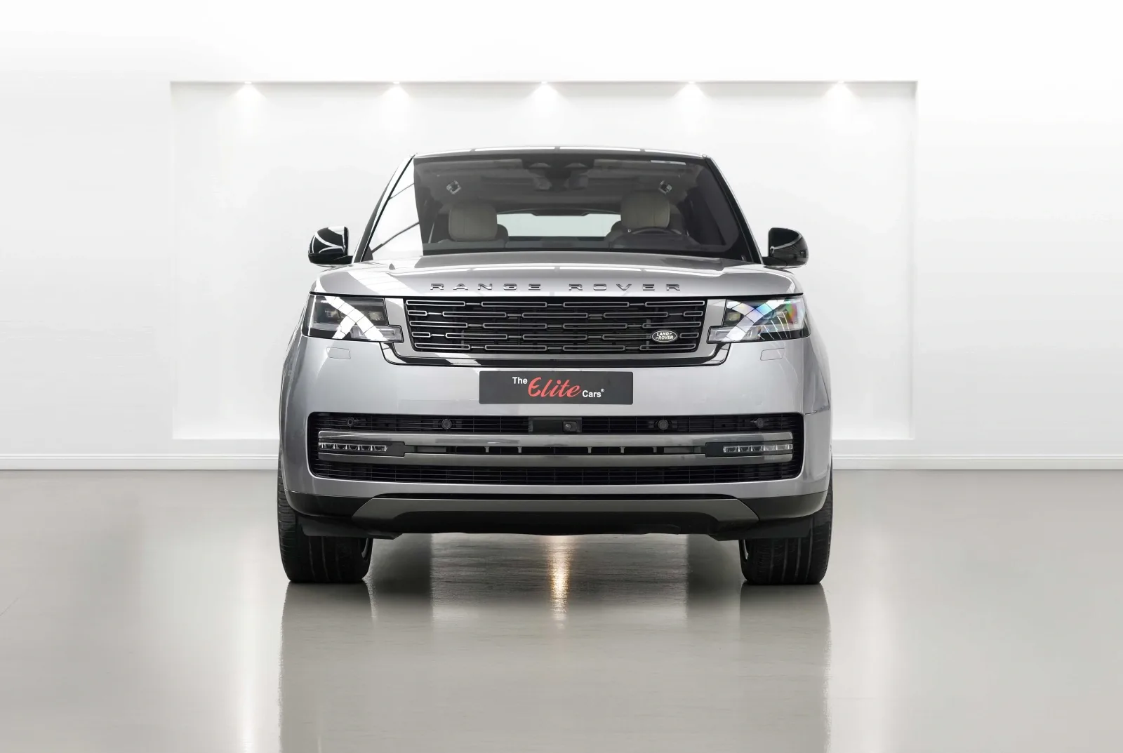 2023 Land Rover Range Rover P400 SE, 5/16