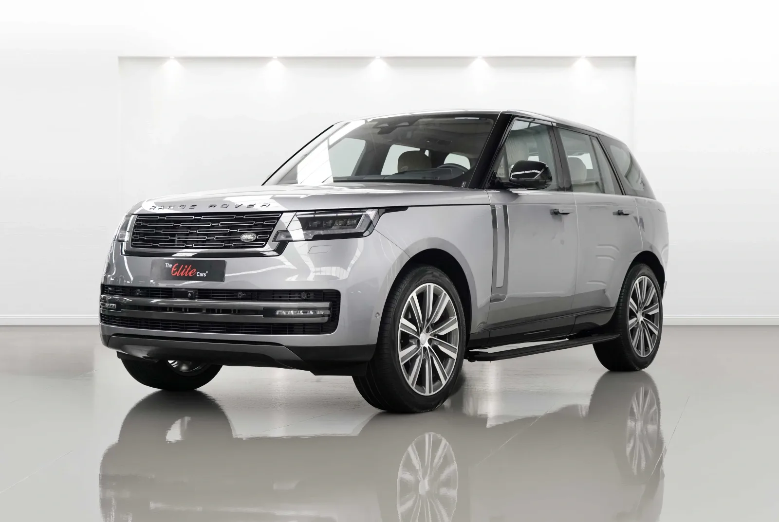 2023 Land Rover Range Rover P400 SE, 7/16