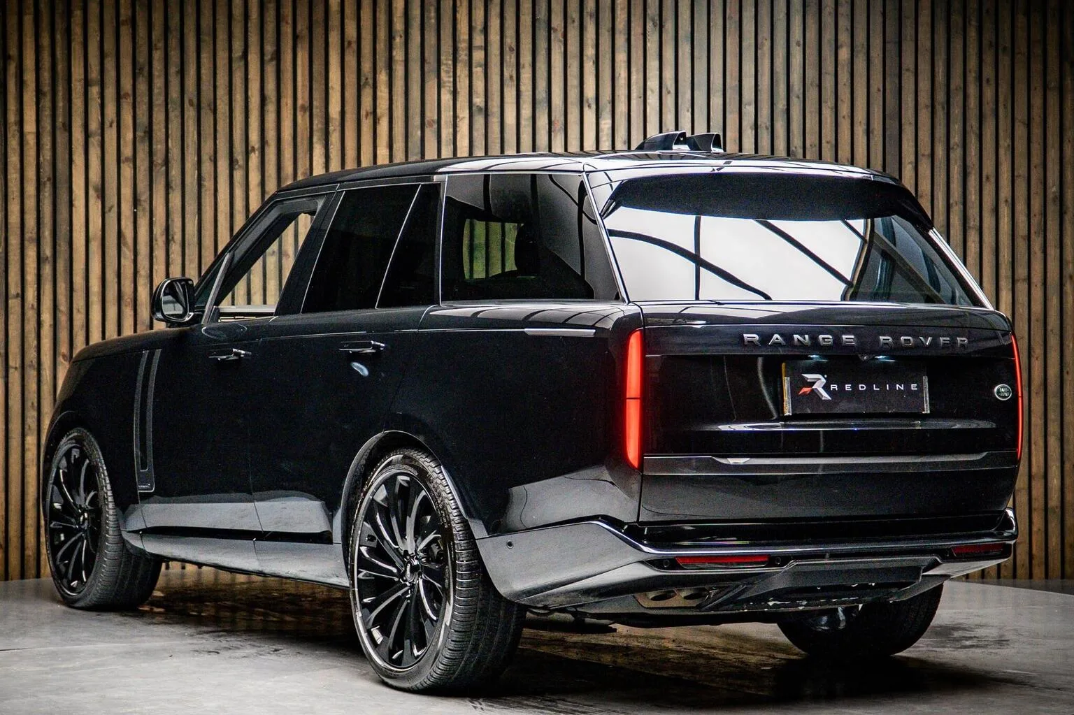 2023 Land Rover Range Rover D350 Autobiography, 3/30