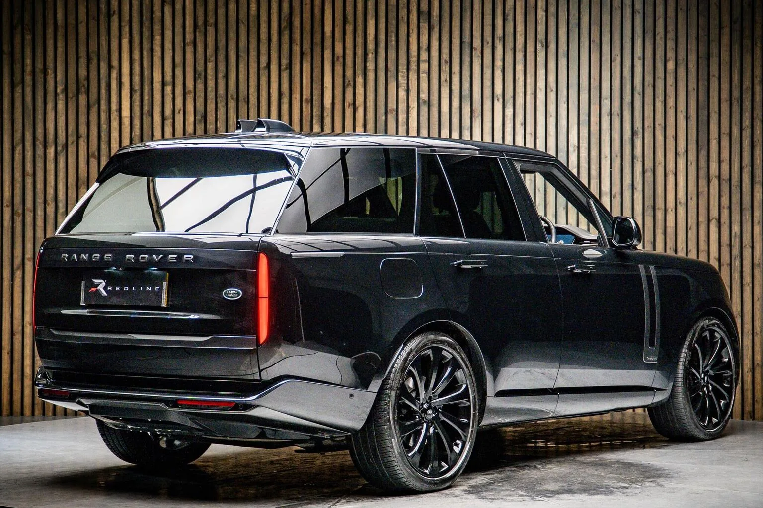 2023 Land Rover Range Rover D350 Autobiography, 4/30