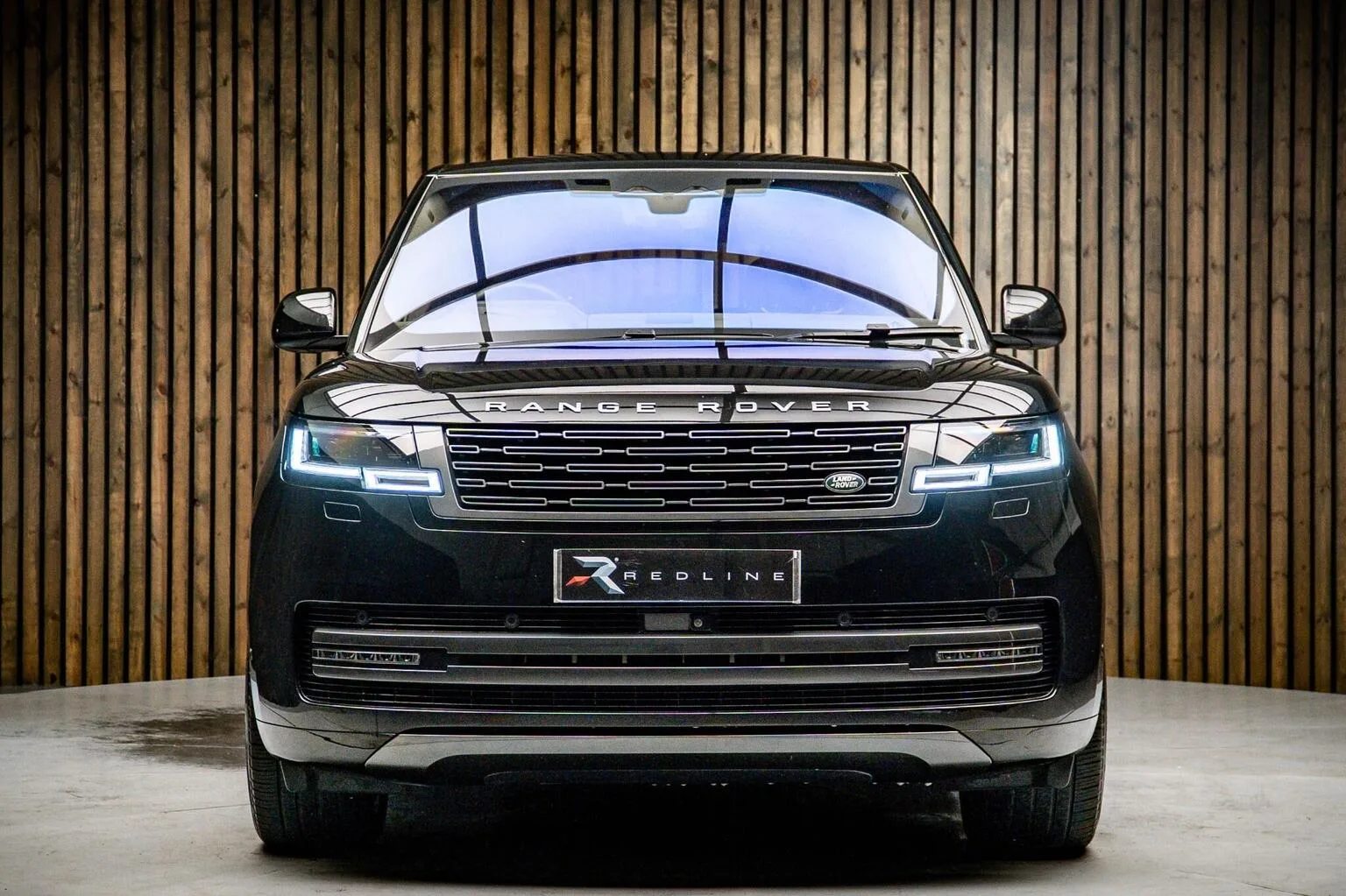 2023 Land Rover Range Rover D350 Autobiography, 5/30