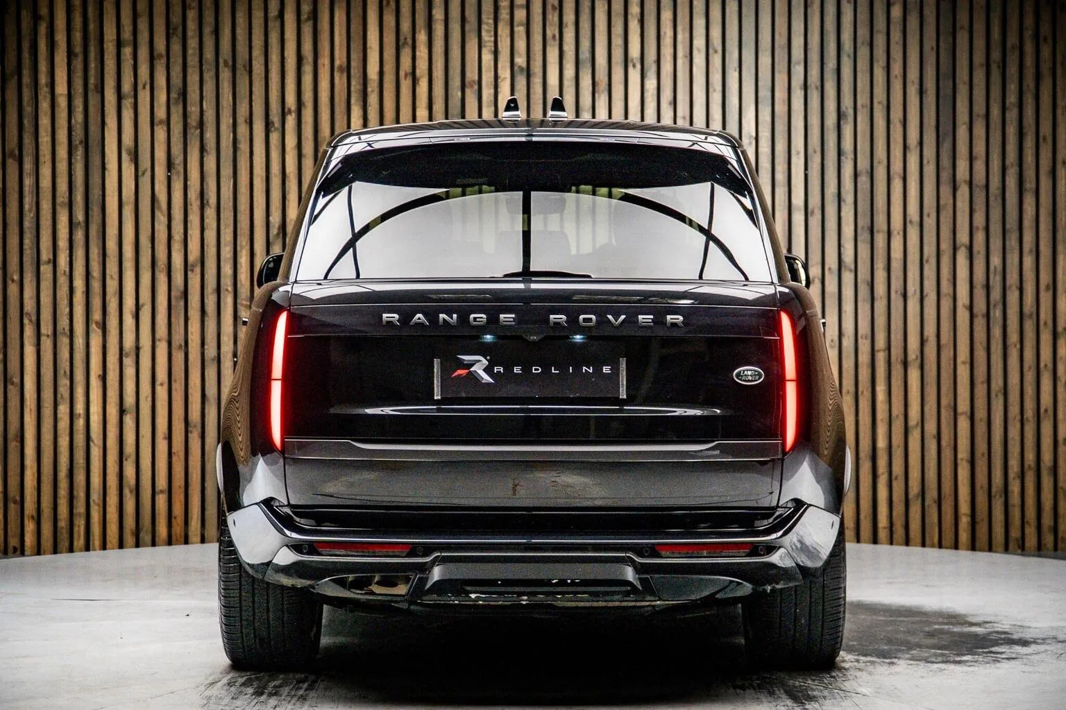 2023 Land Rover Range Rover D350 Autobiography, 6/30