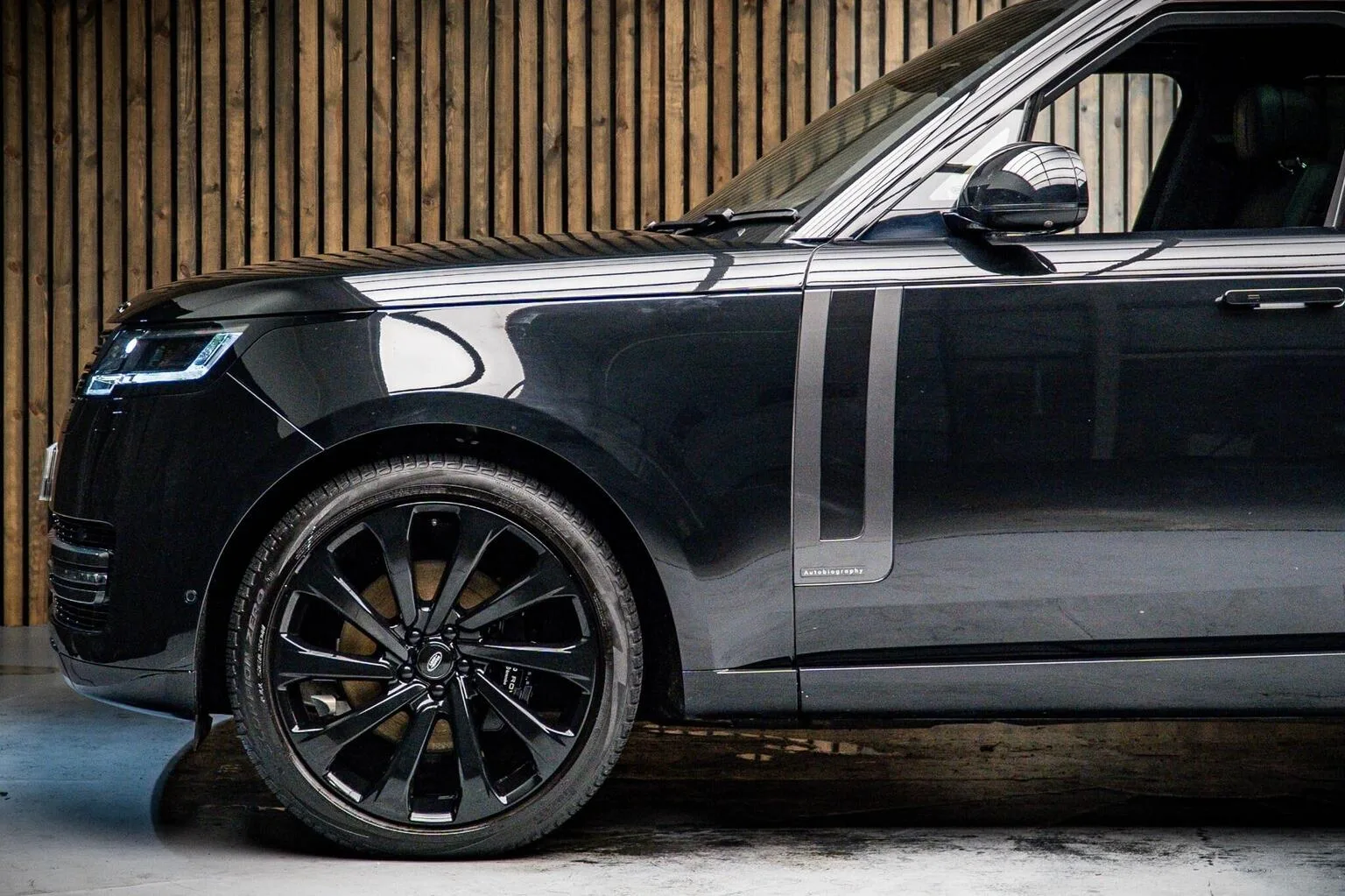 2023 Land Rover Range Rover D350 Autobiography, 8/30