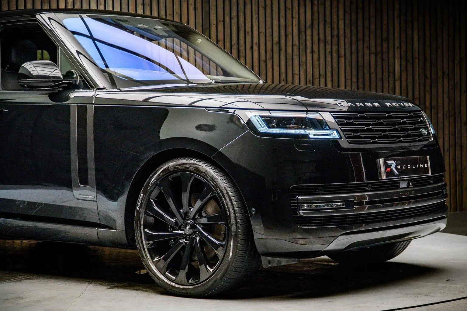 2023 Land Rover Range Rover D350 Autobiography, 9/30