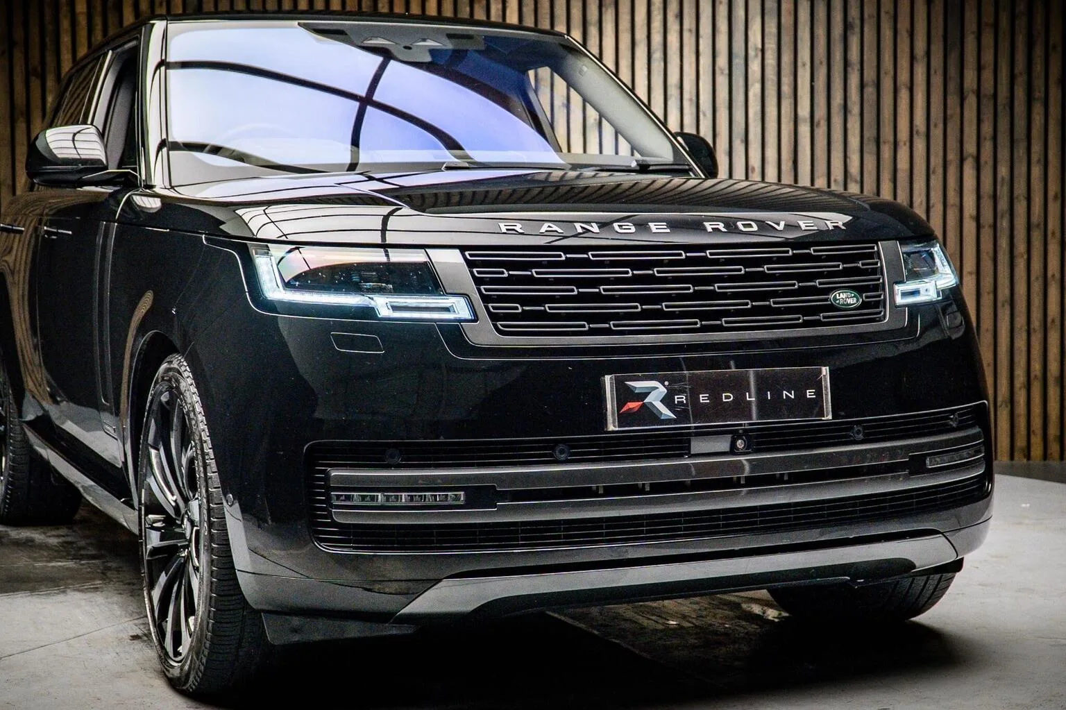 2023 Land Rover Range Rover D350 Autobiography, 10/30