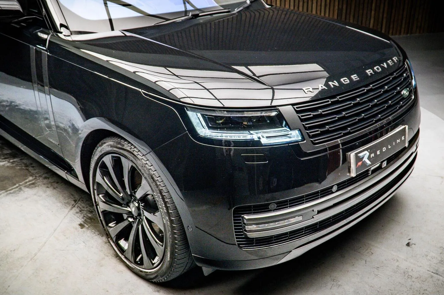 2023 Land Rover Range Rover D350 Autobiography, 11/30