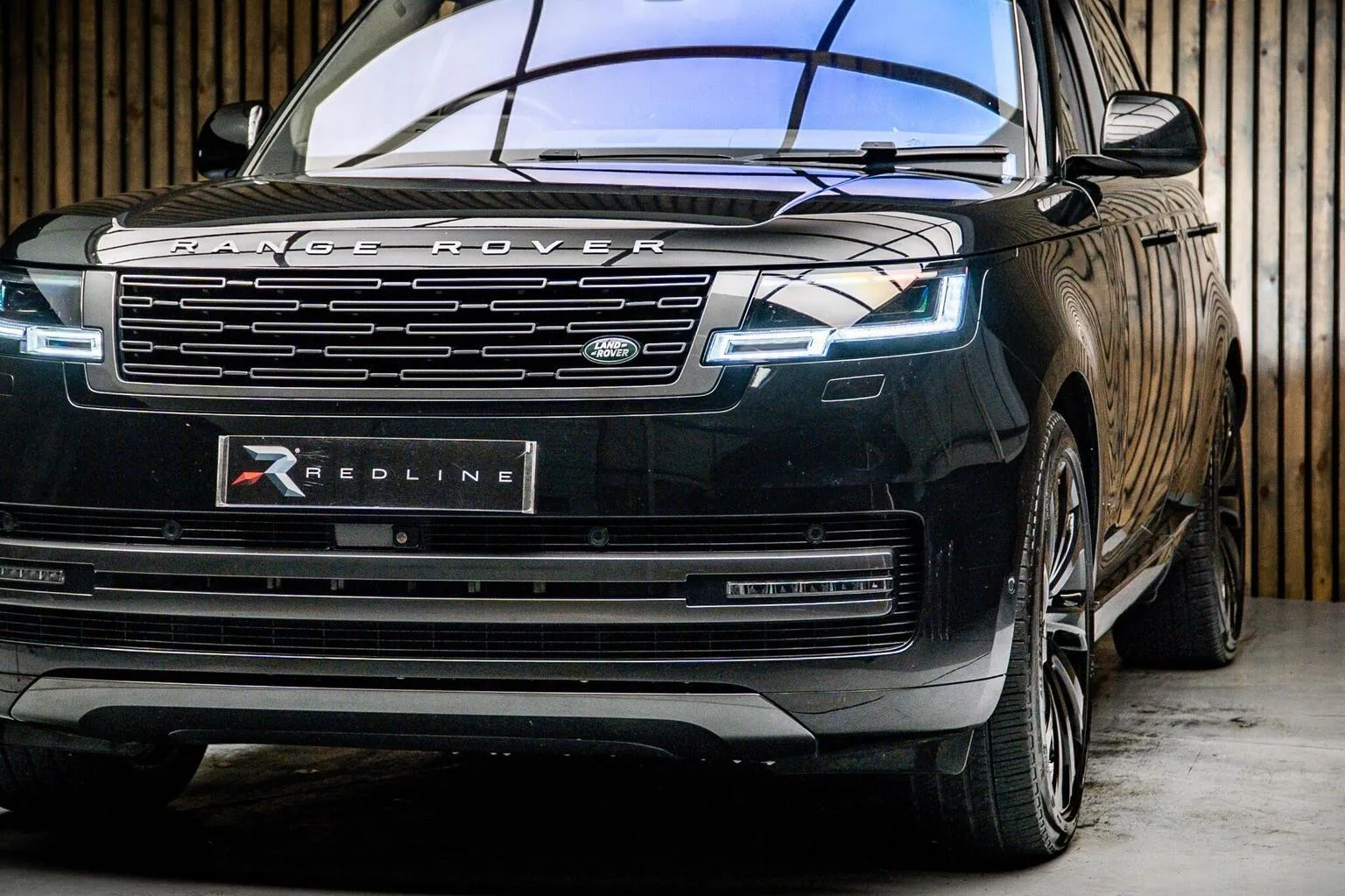 2023 Land Rover Range Rover D350 Autobiography, 12/30