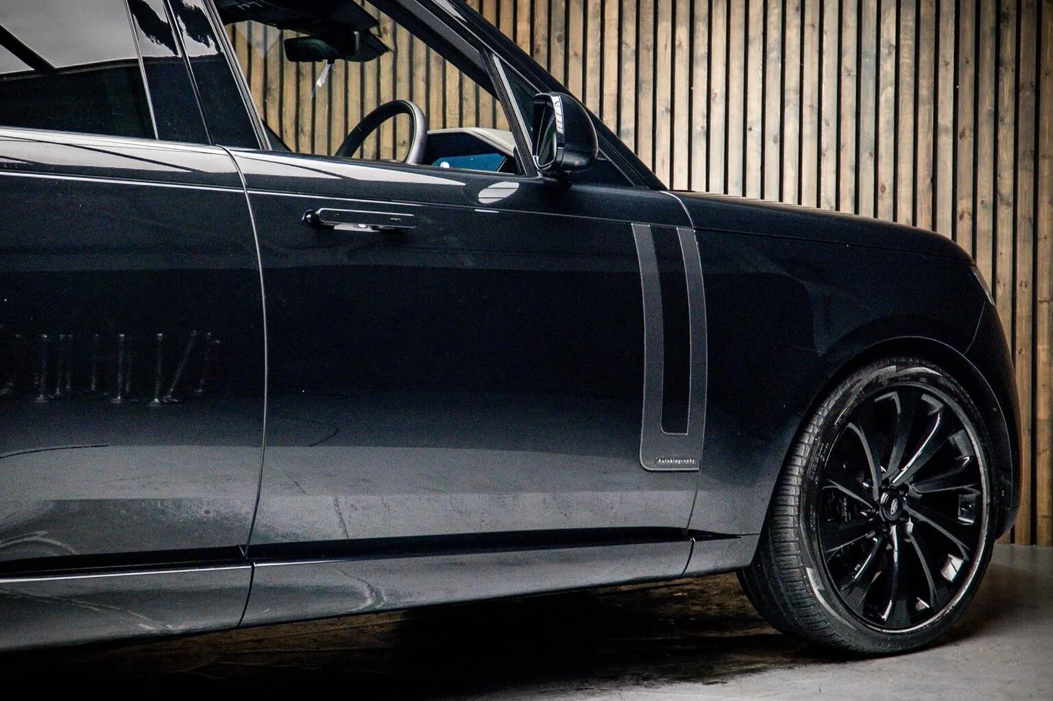 2023 Land Rover Range Rover D350 Autobiography, 13/30