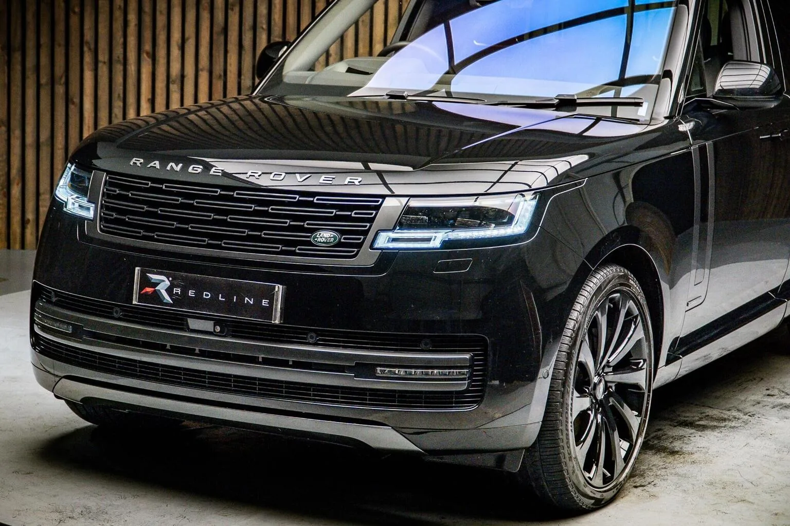 2023 Land Rover Range Rover D350 Autobiography, 14/30