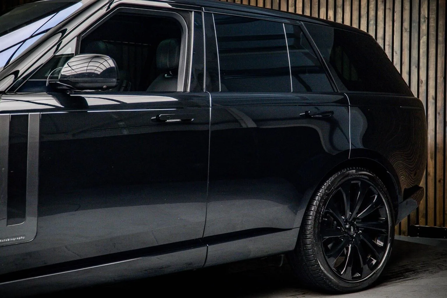 2023 Land Rover Range Rover D350 Autobiography, 15/30