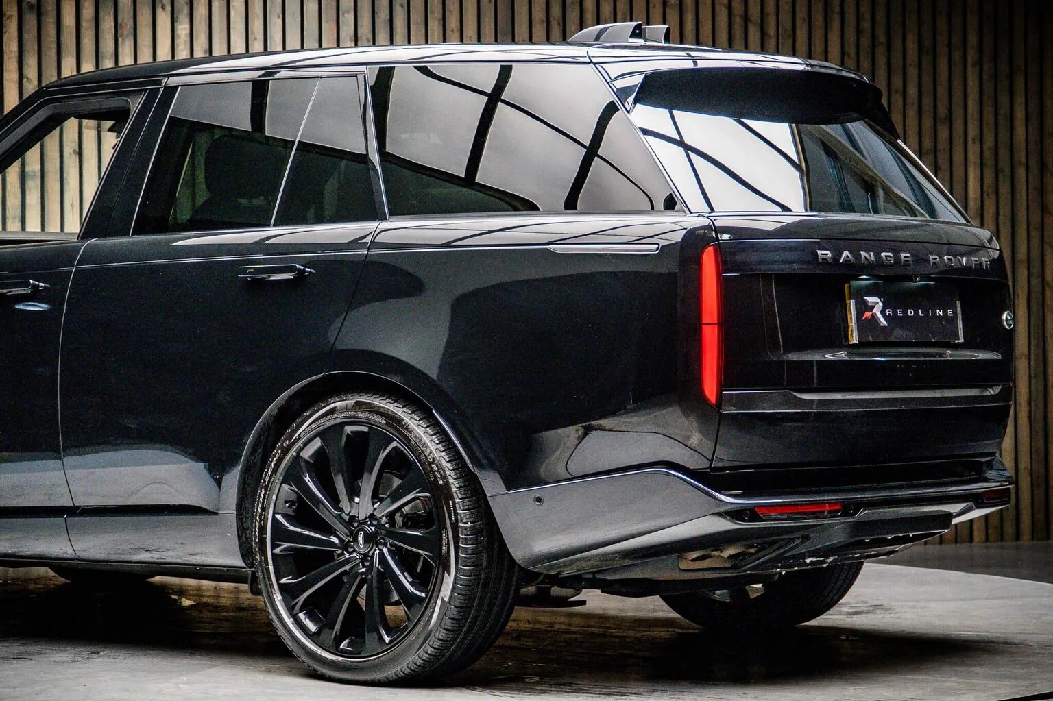 2023 Land Rover Range Rover D350 Autobiography, 16/30