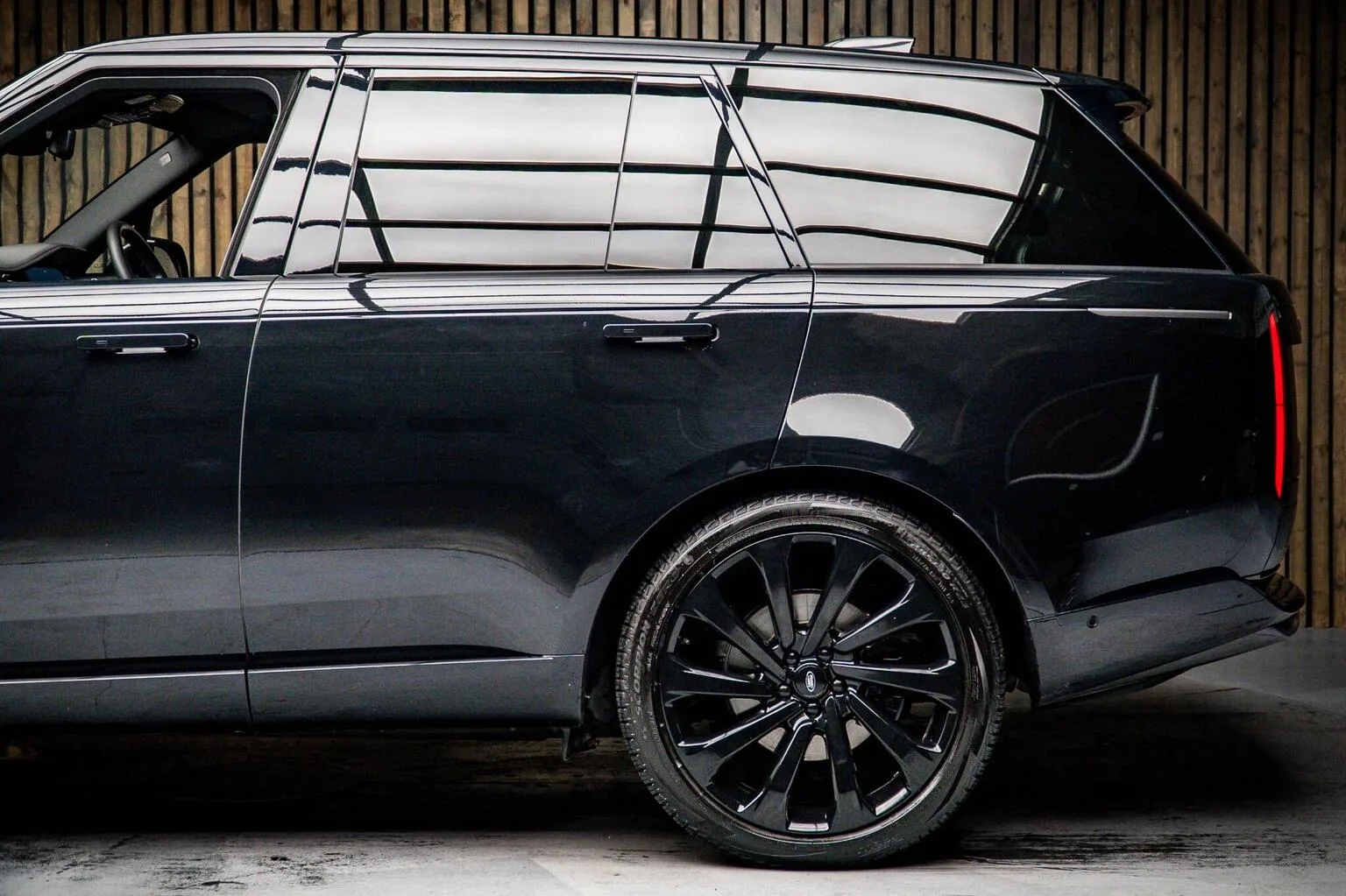 2023 Land Rover Range Rover D350 Autobiography, 17/30