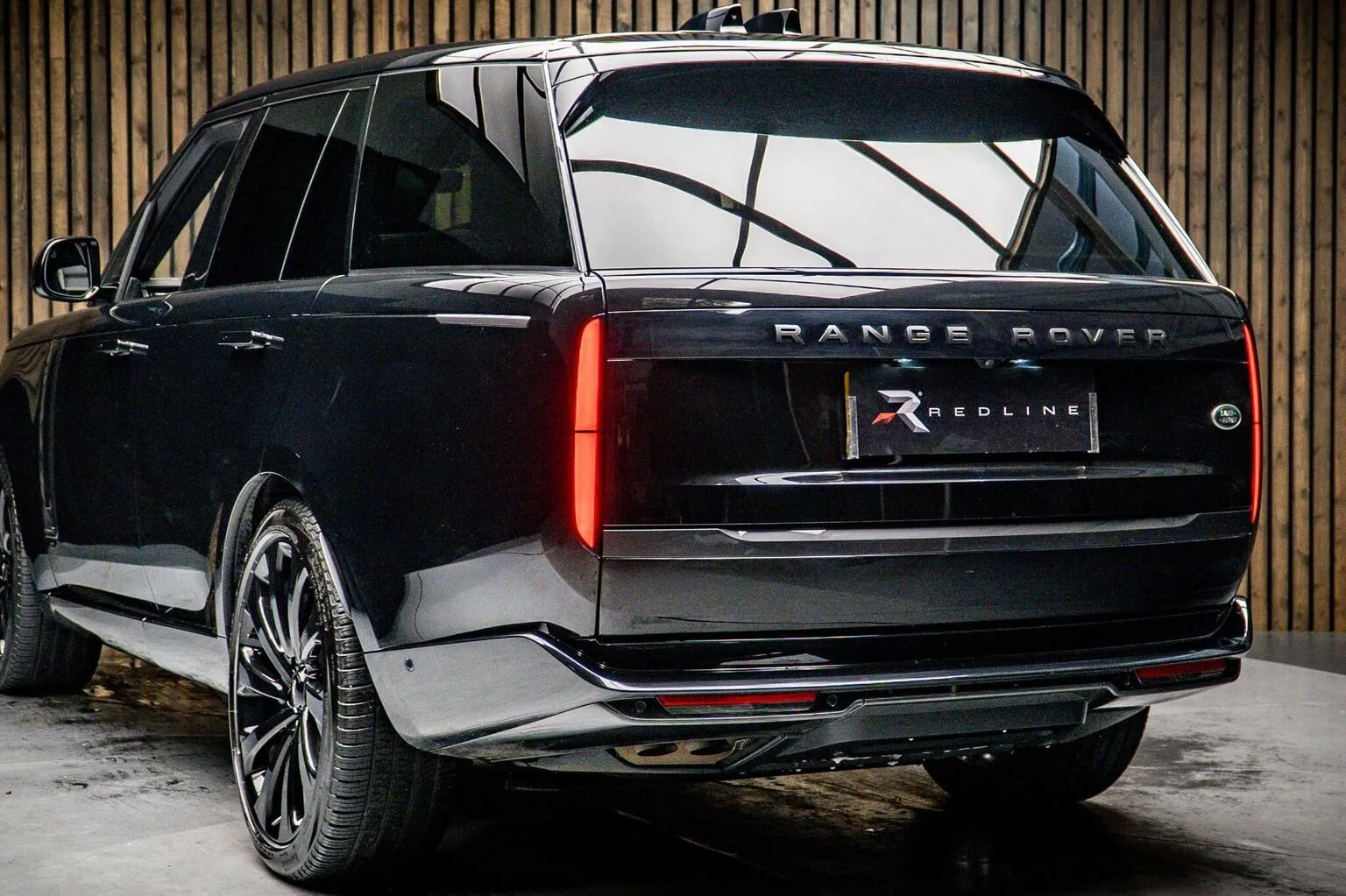 2023 Land Rover Range Rover D350 Autobiography, 18/30