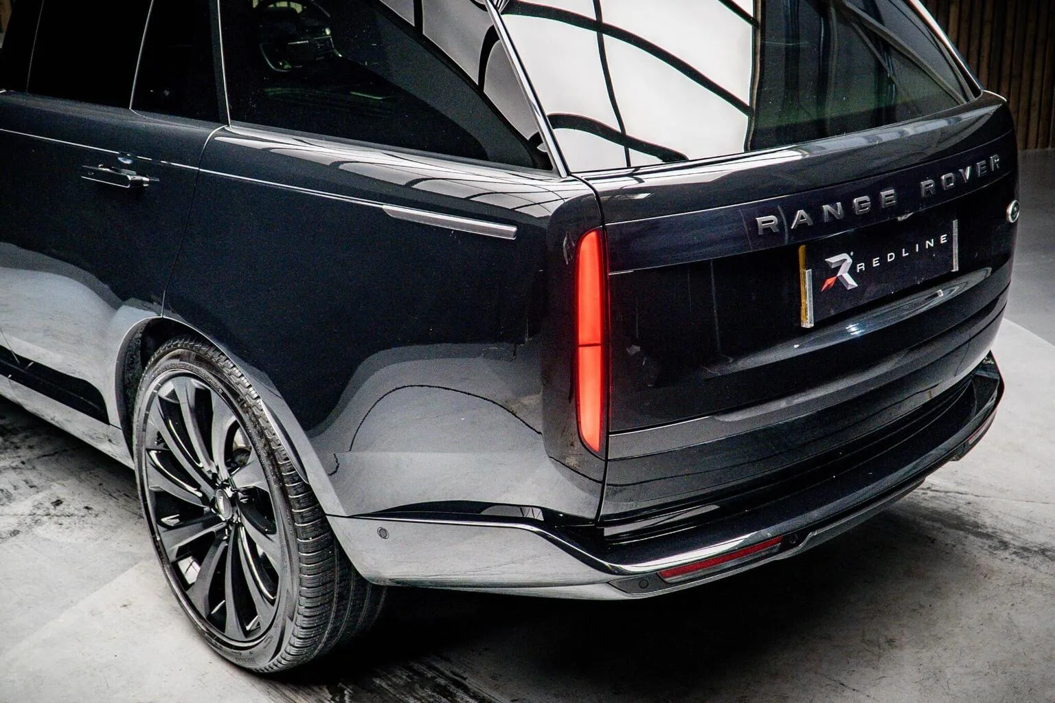 2023 Land Rover Range Rover D350 Autobiography, 19/30
