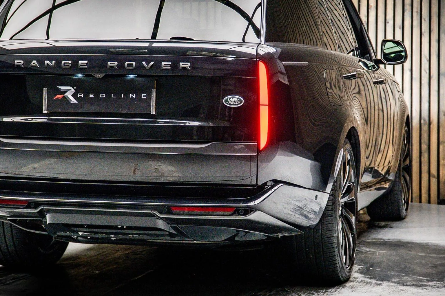 2023 Land Rover Range Rover D350 Autobiography, 20/30