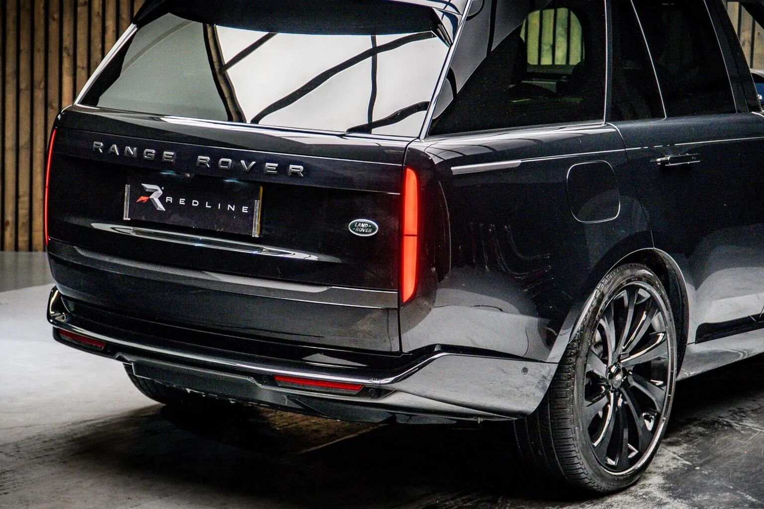 2023 Land Rover Range Rover D350 Autobiography, 21/30