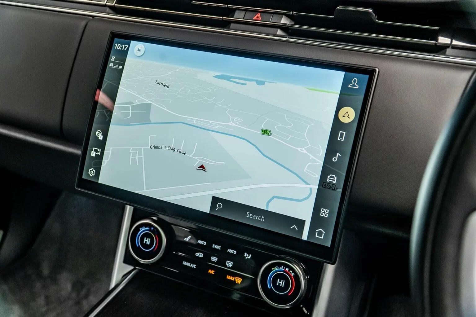 2023 Land Rover Range Rover D350 Autobiography, 23/30