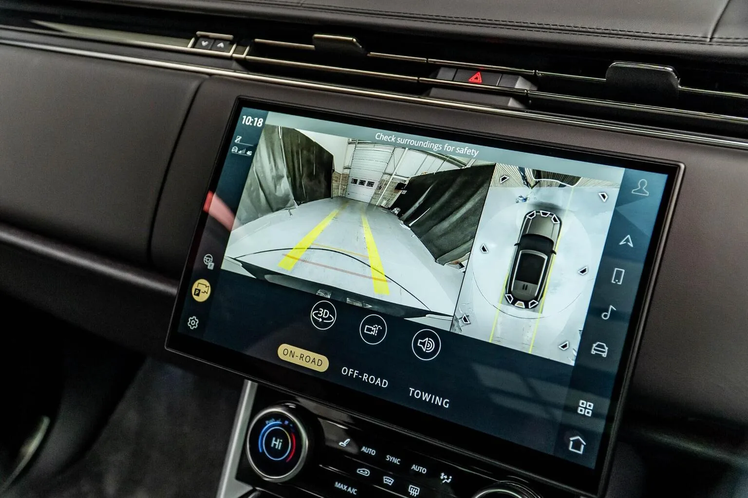 2023 Land Rover Range Rover D350 Autobiography, 26/30