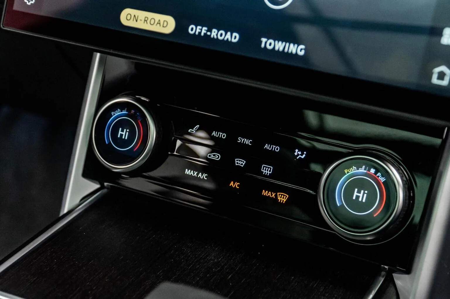 2023 Land Rover Range Rover D350 Autobiography, 29/30