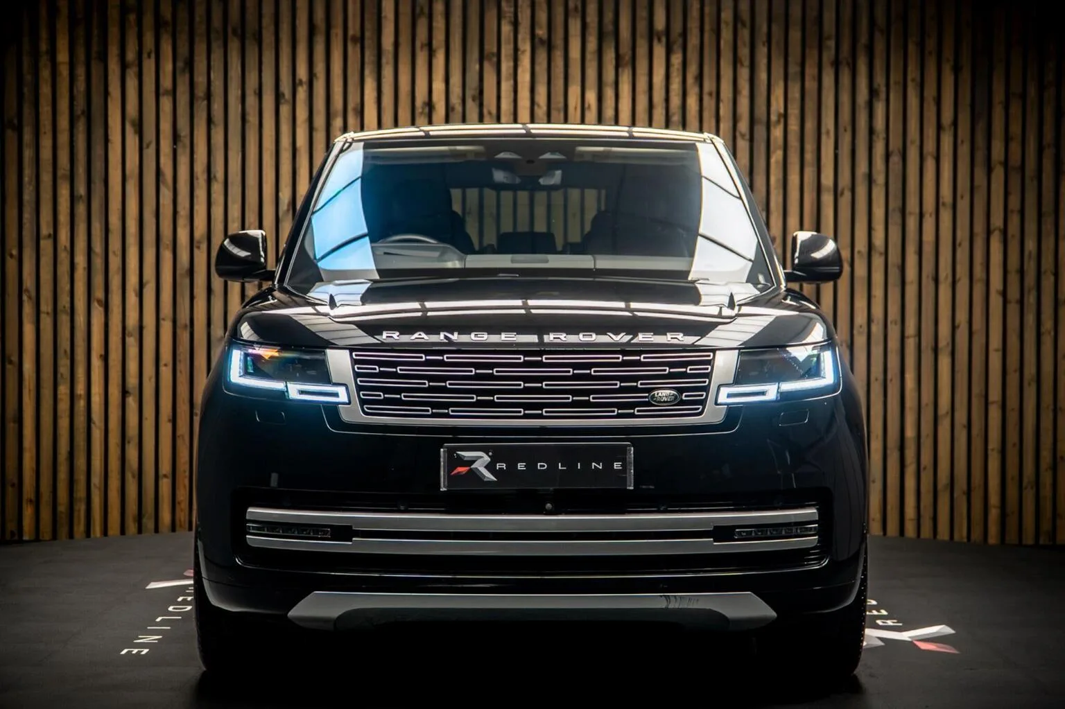 2023 Land Rover Range Rover D350 First Edition, 5/30