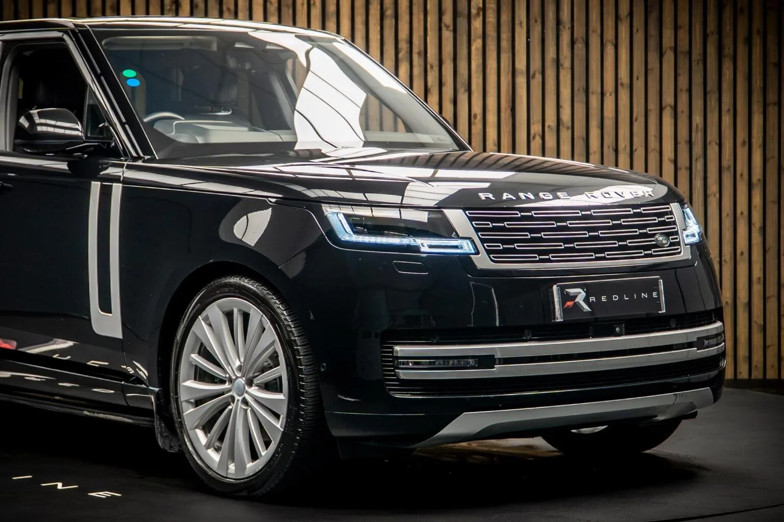 2023 Land Rover Range Rover D350 First Edition, 11/30