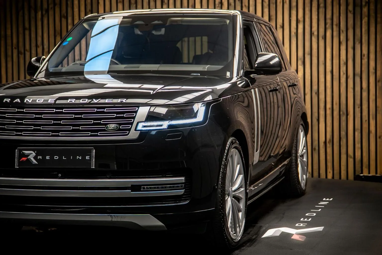 2023 Land Rover Range Rover D350 First Edition, 12/30