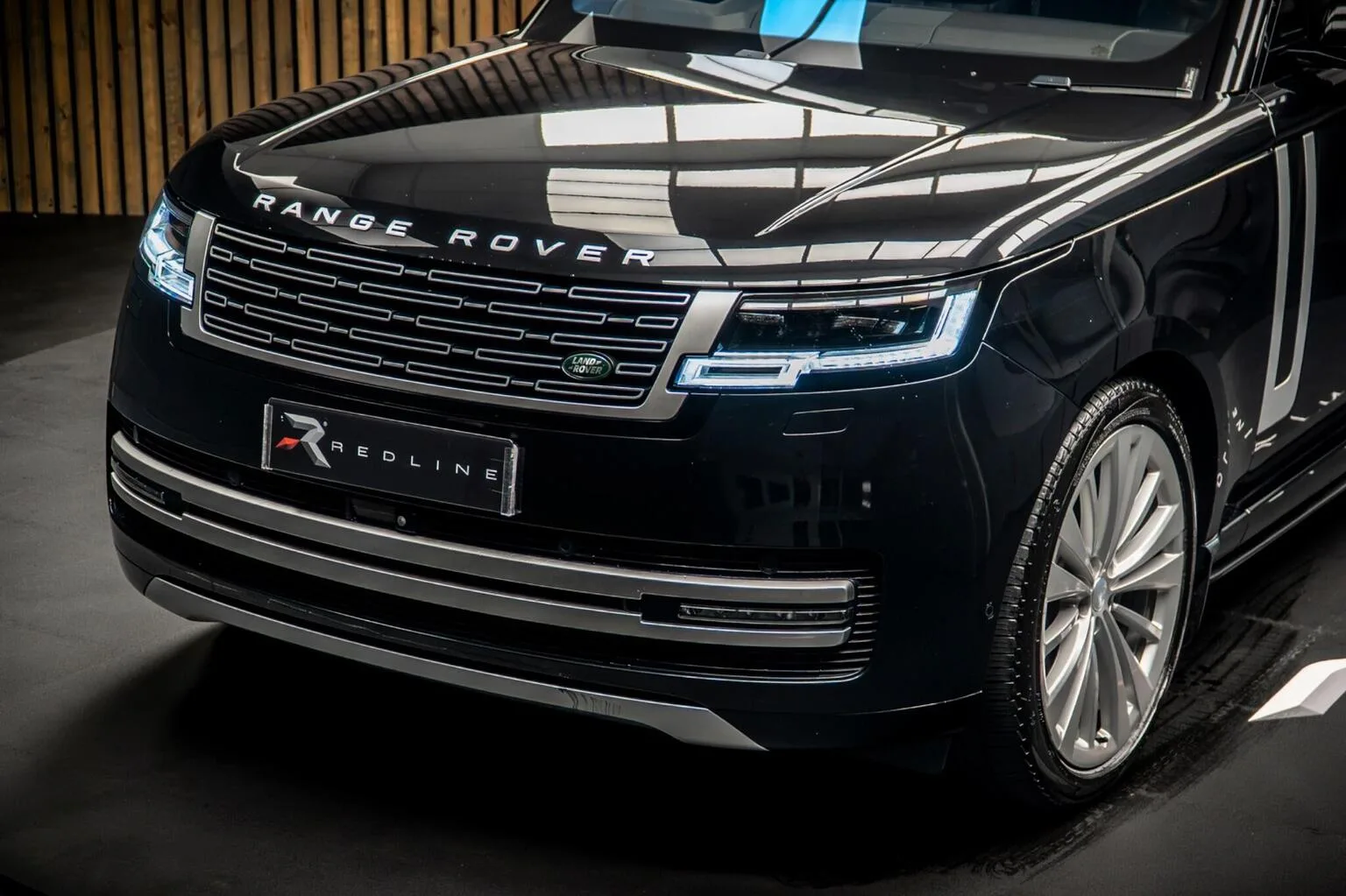 2023 Land Rover Range Rover D350 First Edition, 14/30