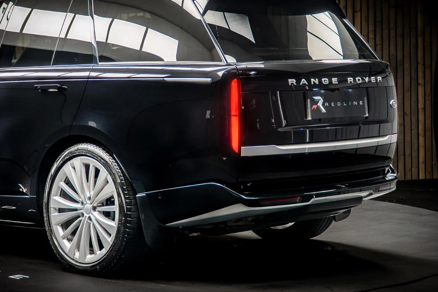 2023 Land Rover Range Rover D350 First Edition, 16/30