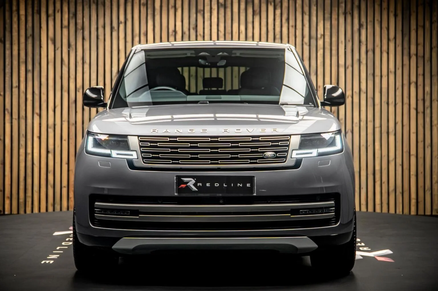 2023 Land Rover Range Rover D350 SE, 5/30