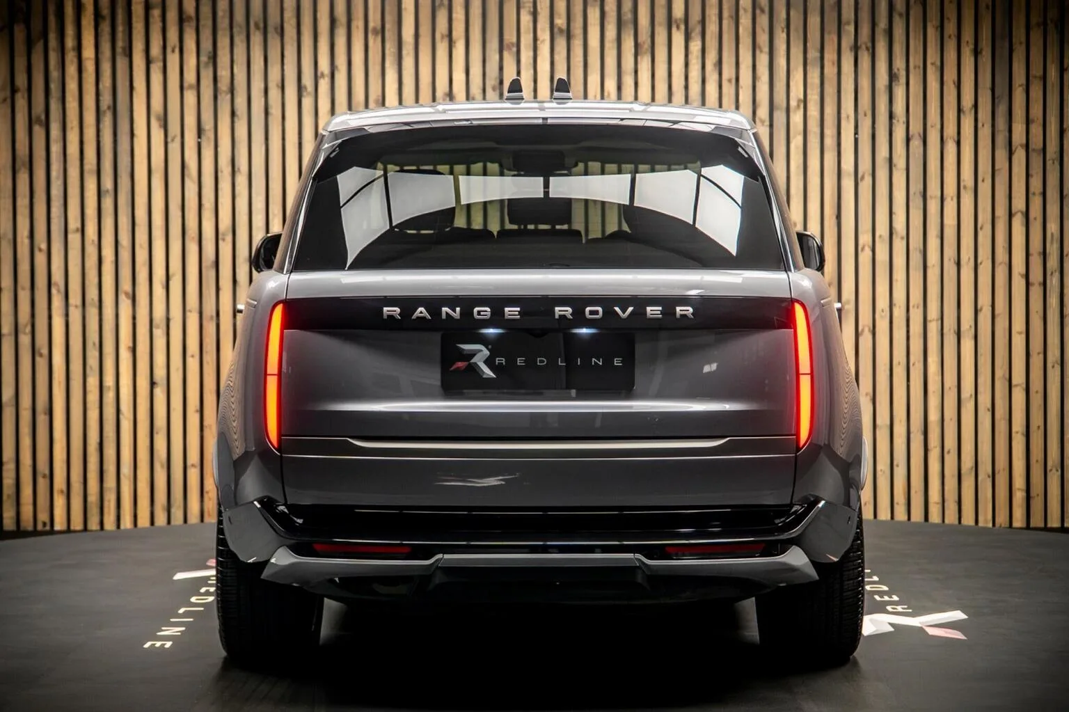 2023 Land Rover Range Rover D350 SE, 6/30