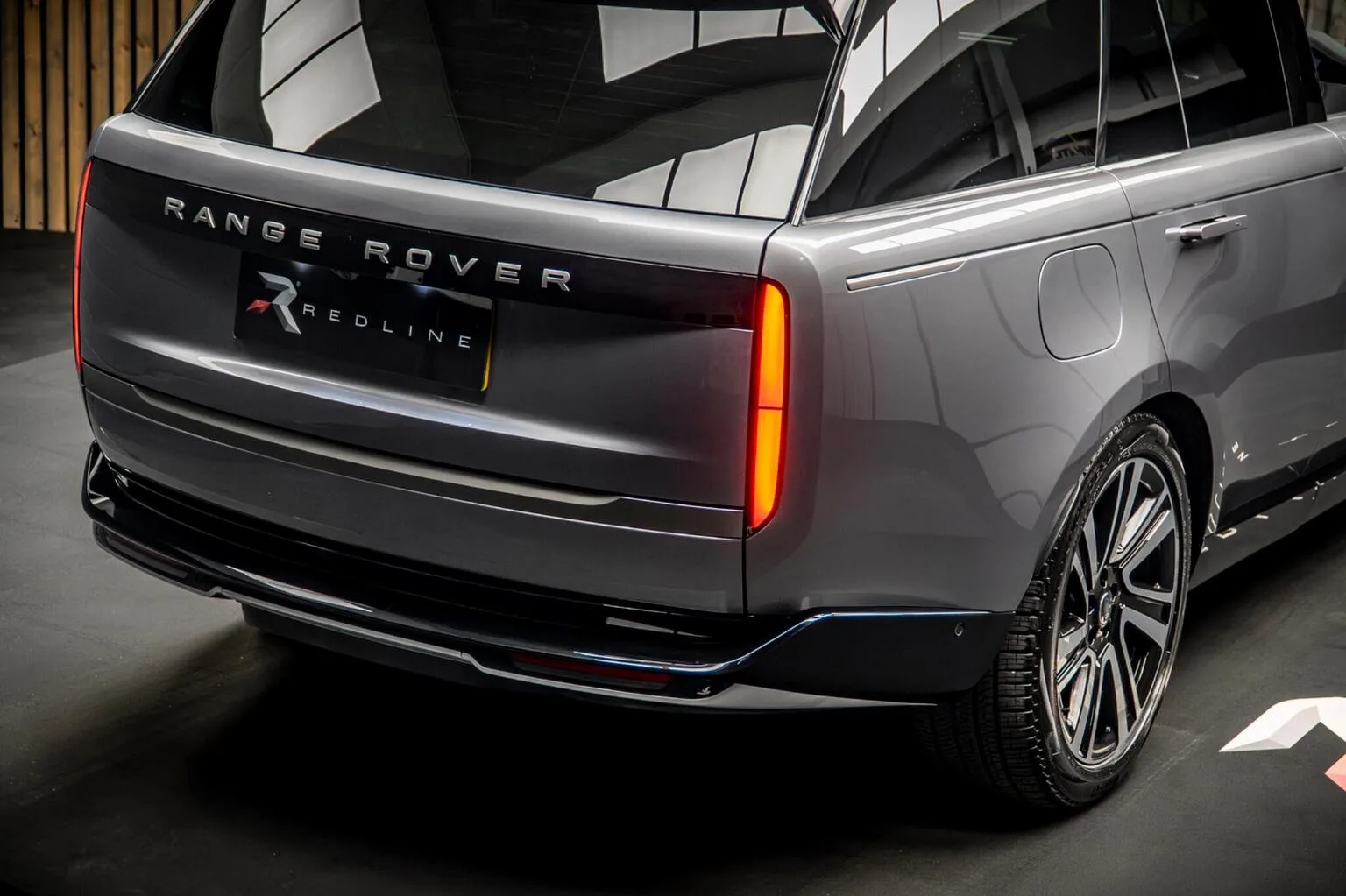 2023 Land Rover Range Rover D350 SE, 21/30