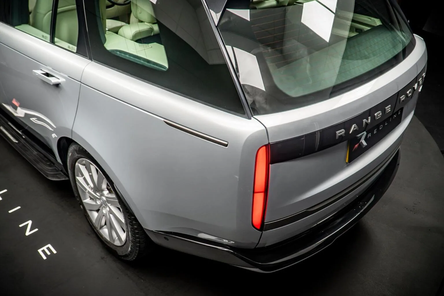 2023 Land Rover Range Rover D300 SE, 16/30