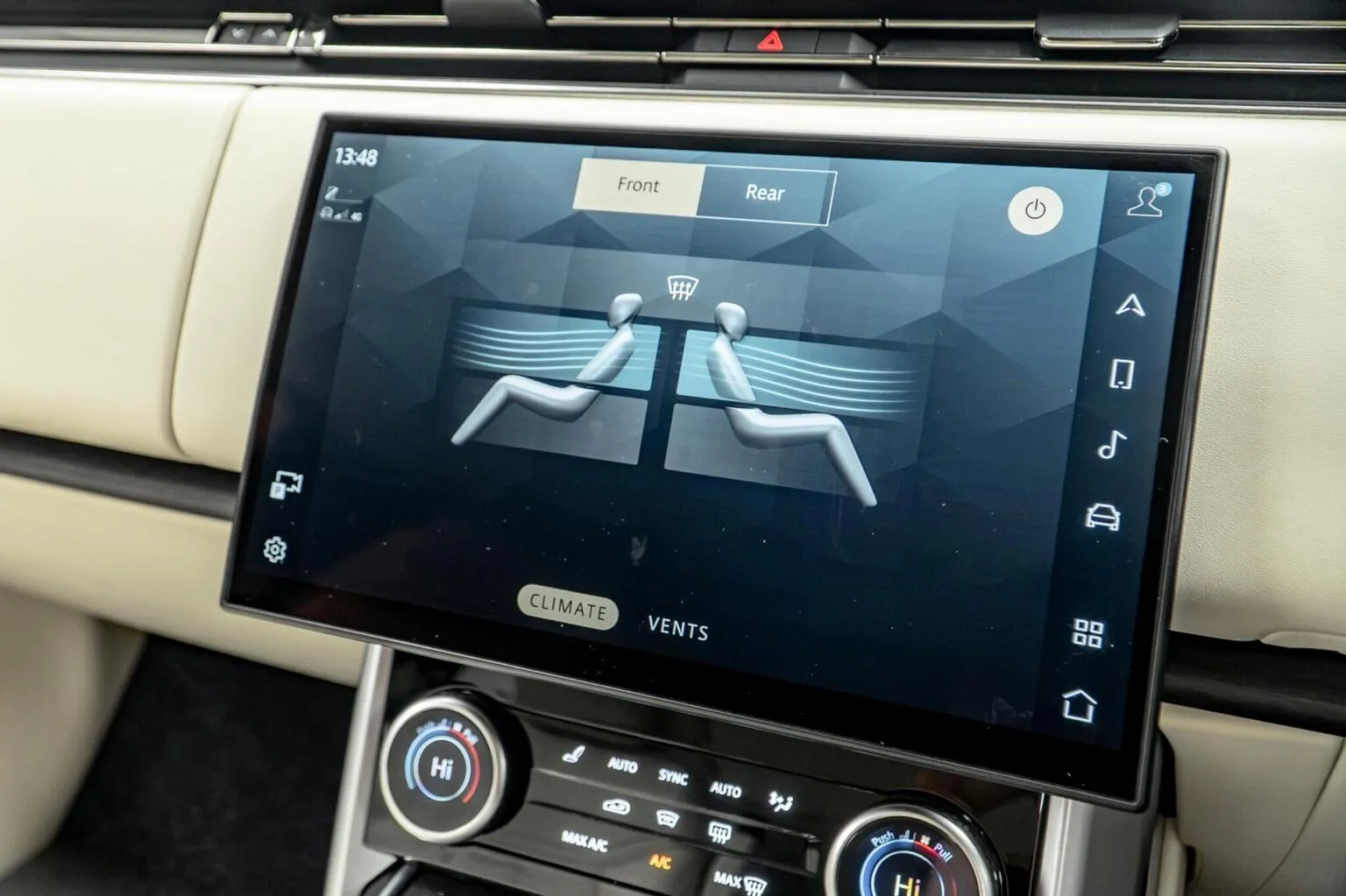 2023 Land Rover Range Rover D300 SE, 26/30