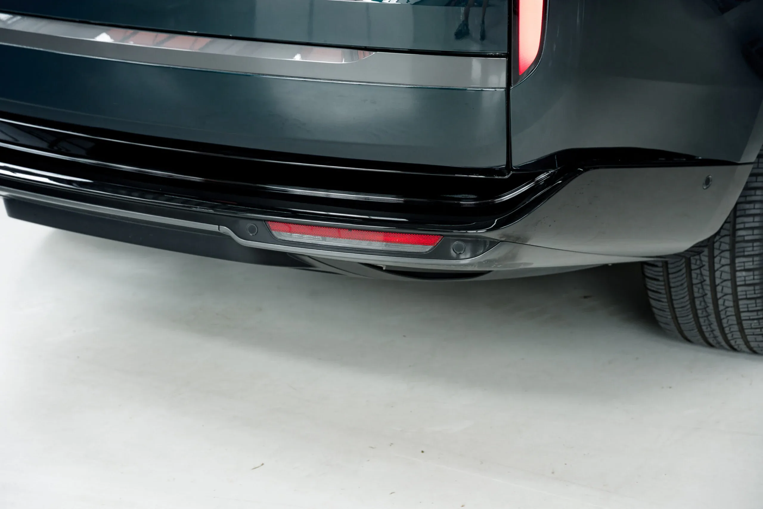 2023 Land Rover Range Rover P510e, 7/30
