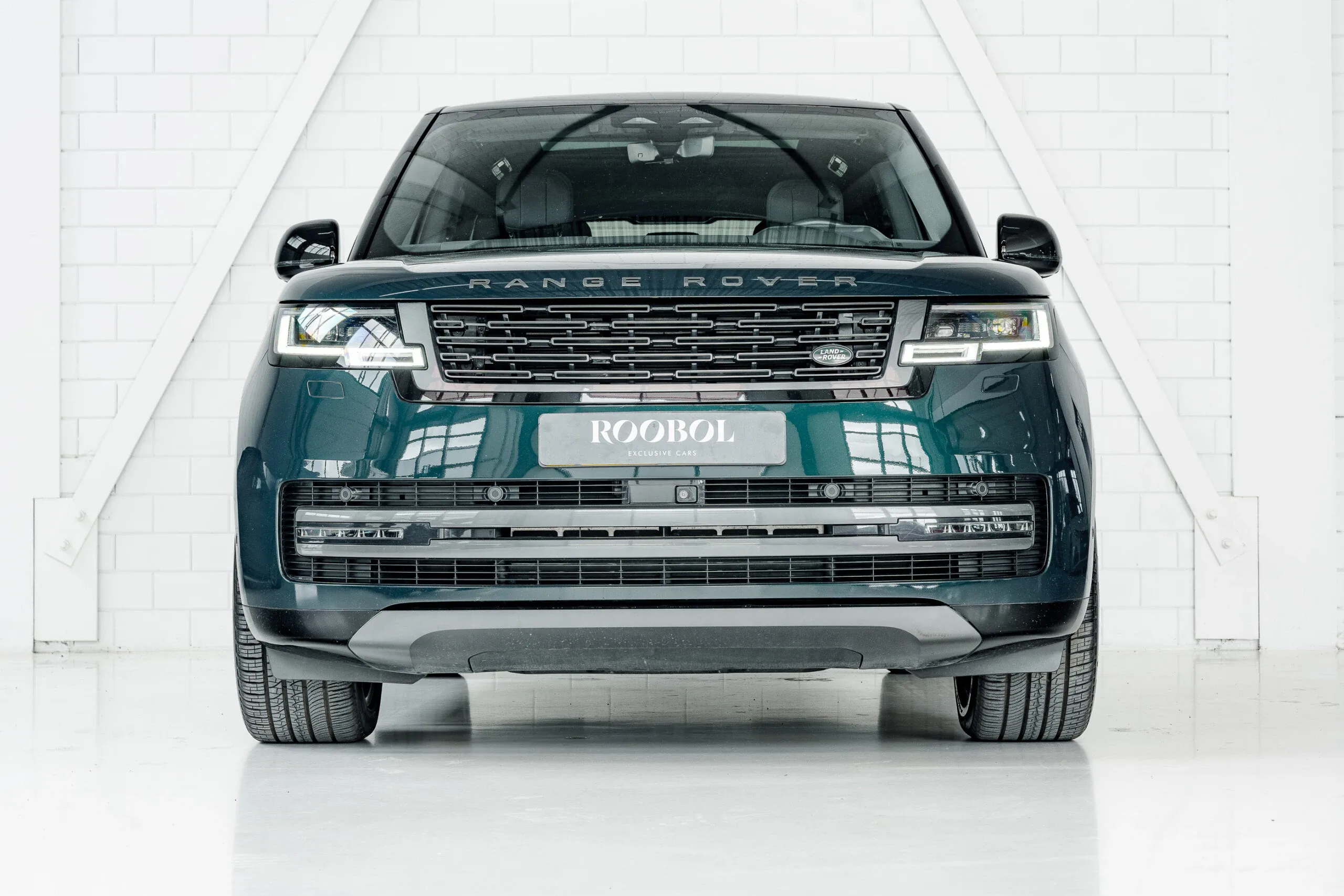 2023 Land Rover Range Rover P510e, 13/30