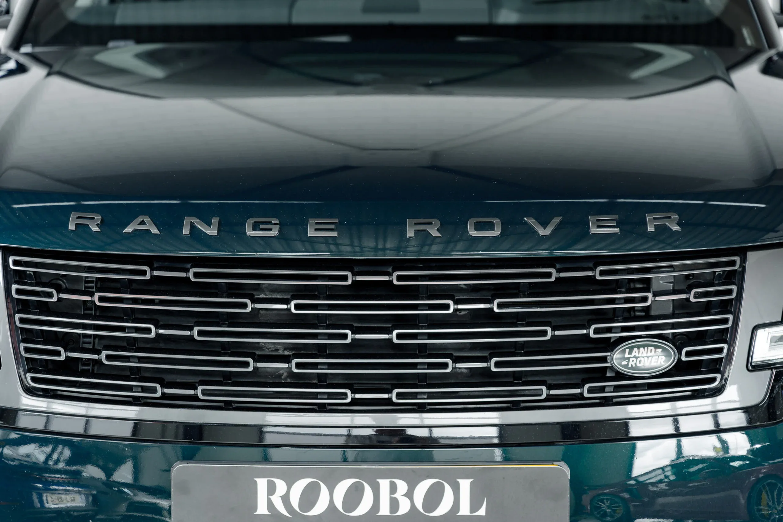 2023 Land Rover Range Rover P510e, 17/30