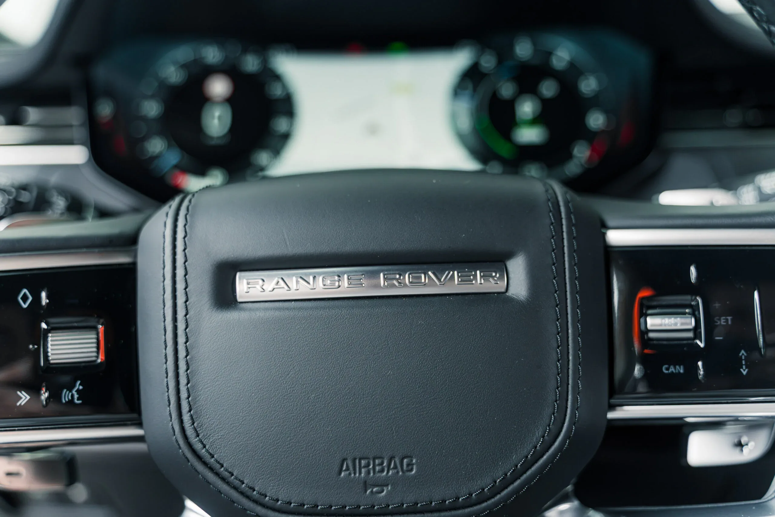 2023 Land Rover Range Rover P510e, 23/30