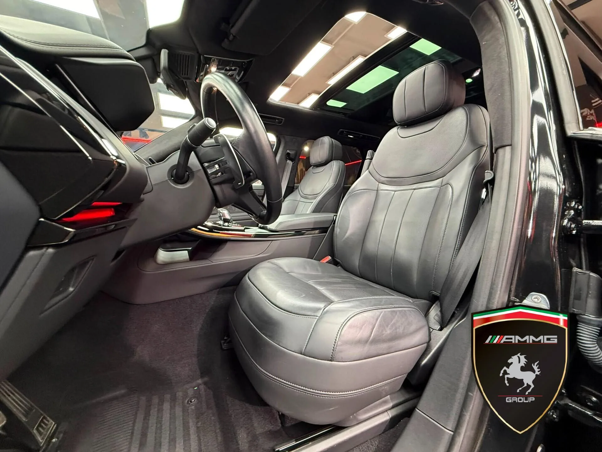 2023 Land Rover Range Rover Sport First Edition, 9/15