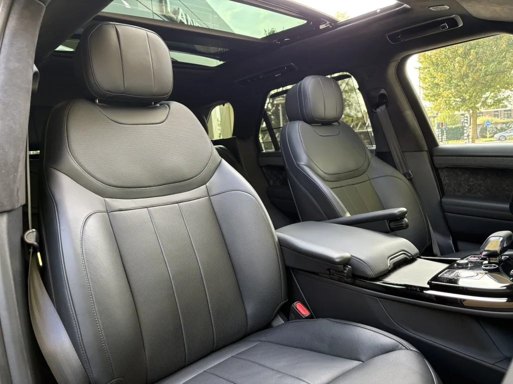 2023 Land Rover Range Rover Sport P510e First Edition, 4/30