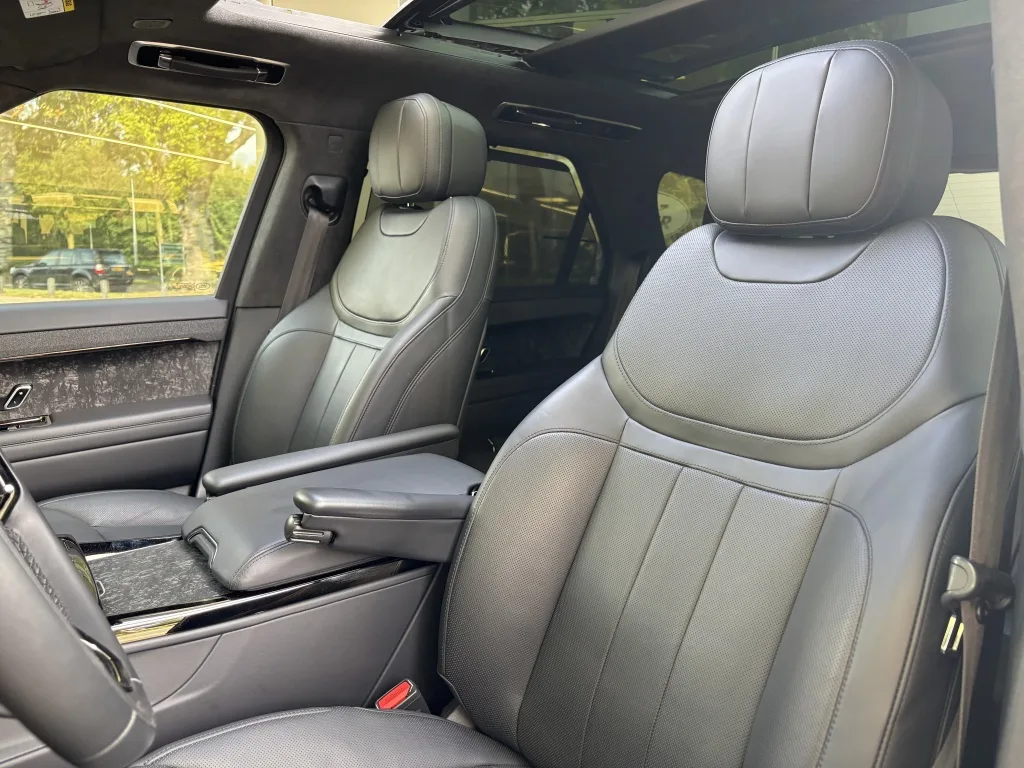 2023 Land Rover Range Rover Sport P510e First Edition, 5/30