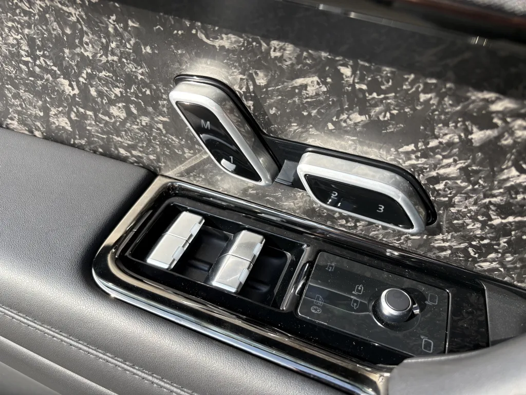 2023 Land Rover Range Rover Sport P510e First Edition, 11/30