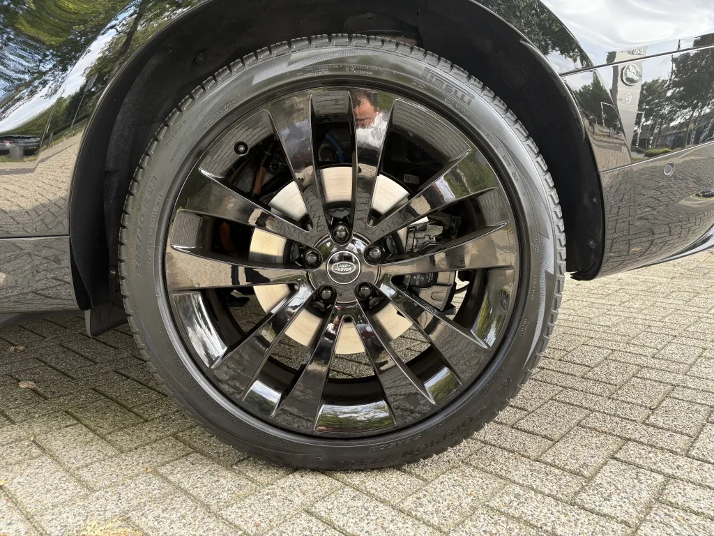 2023 Land Rover Range Rover Sport P510e First Edition, 16/30