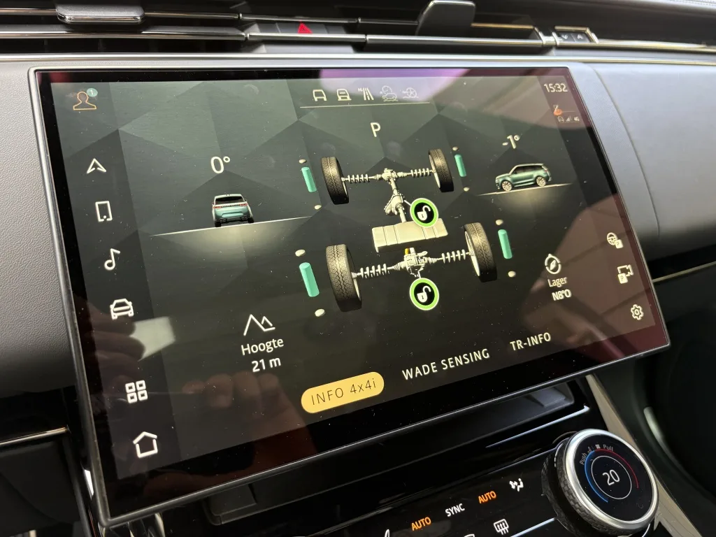 2023 Land Rover Range Rover Sport P510e First Edition, 22/30