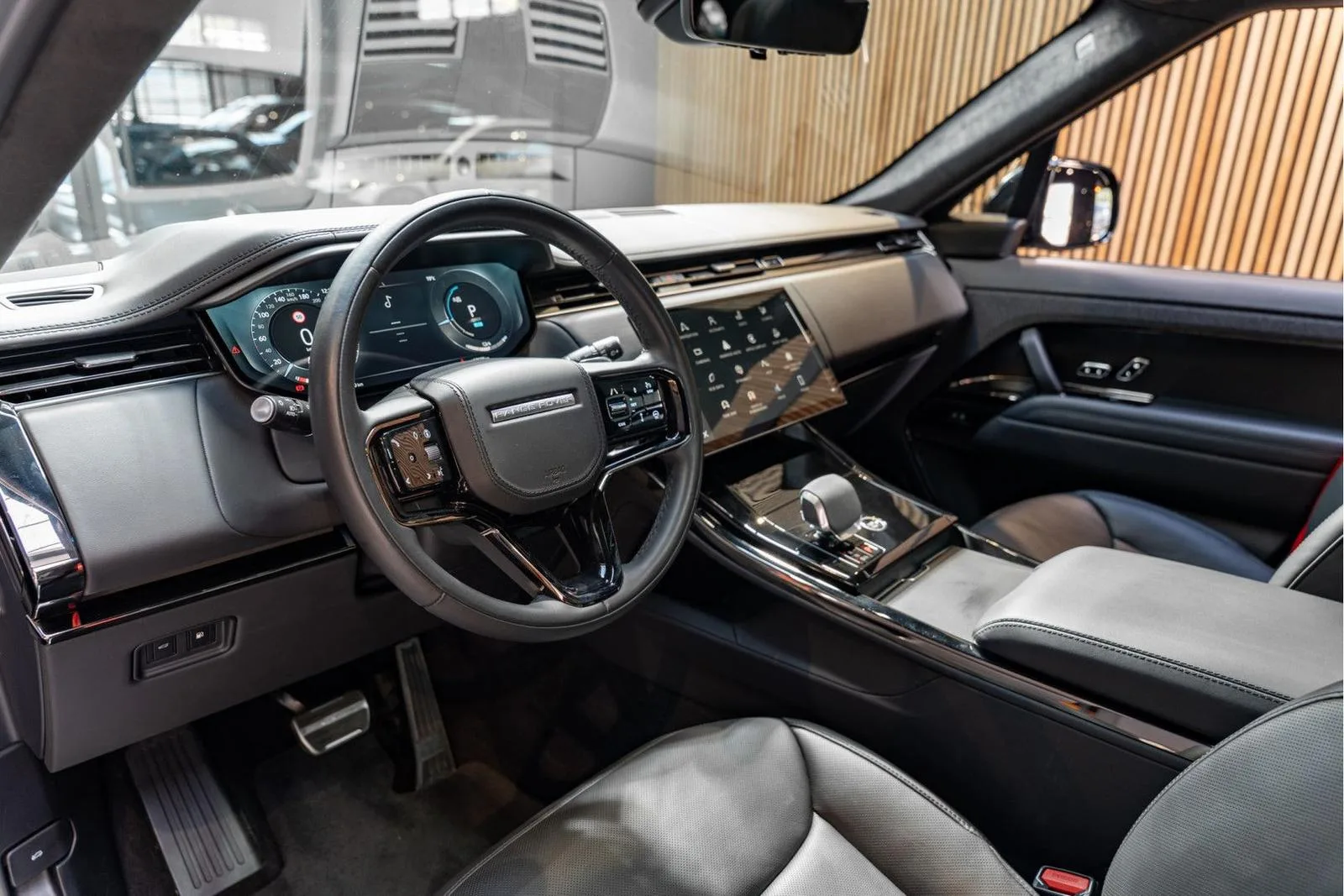 2023 Land Rover Range Rover Sport P550e Autobiography Urban Automotive, 6/30
