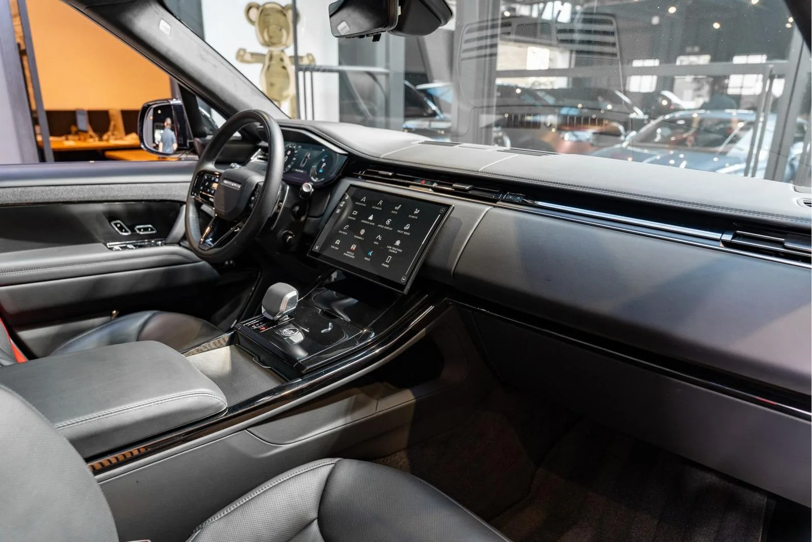2023 Land Rover Range Rover Sport P550e Autobiography Urban Automotive, 8/30