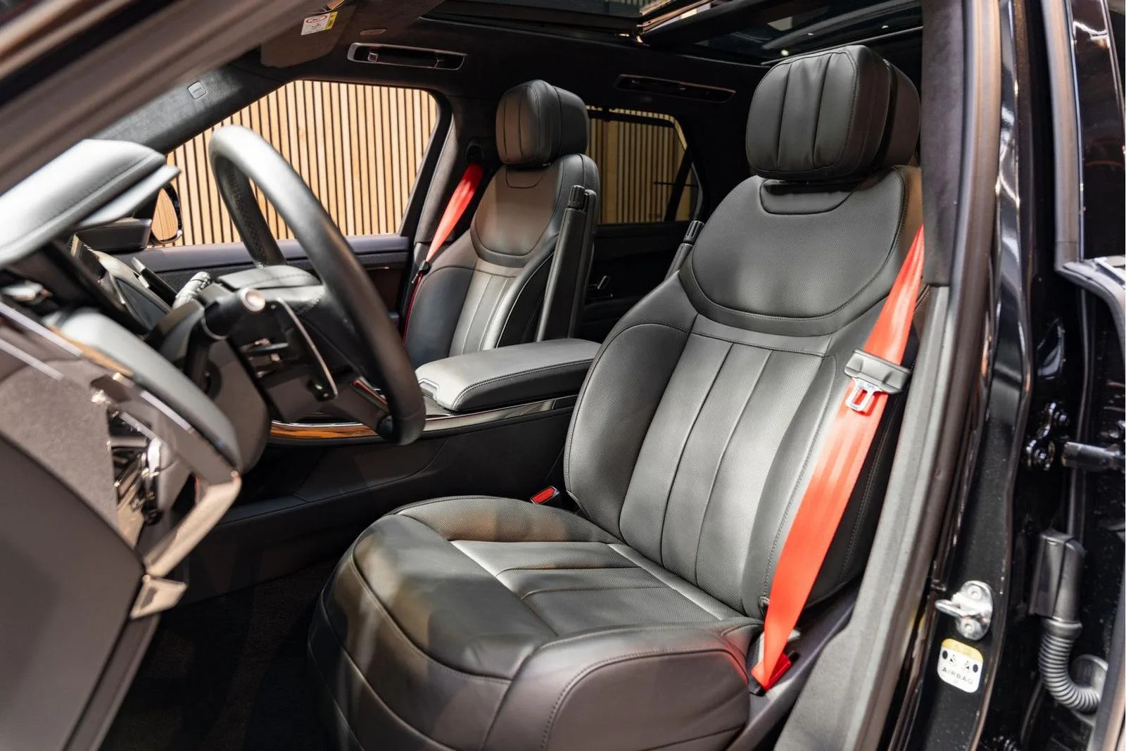 2023 Land Rover Range Rover Sport P550e Autobiography Urban Automotive, 9/30