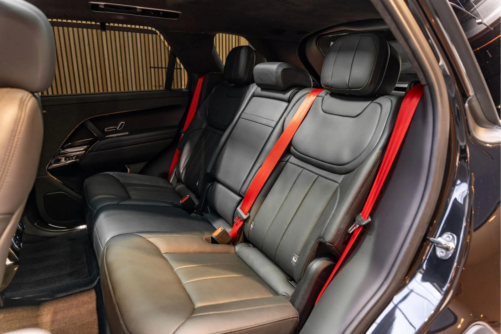 2023 Land Rover Range Rover Sport P550e Autobiography Urban Automotive, 10/30