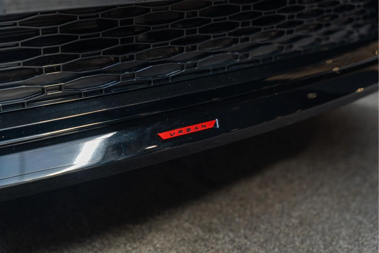 2023 Land Rover Range Rover Sport P550e Autobiography Urban Automotive, 16/30