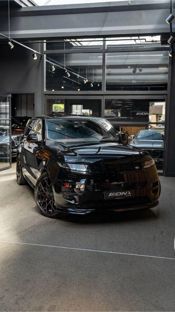 2023 Land Rover Range Rover Sport P550e Autobiography Urban Automotive, 20/30