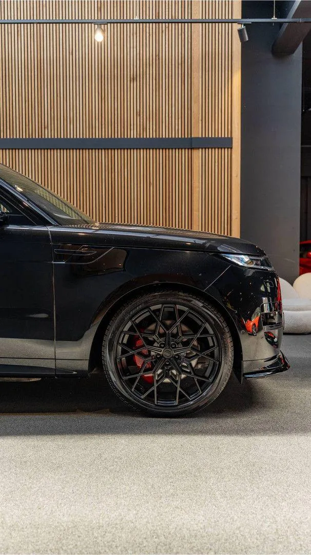 2023 Land Rover Range Rover Sport P550e Autobiography Urban Automotive, 23/30